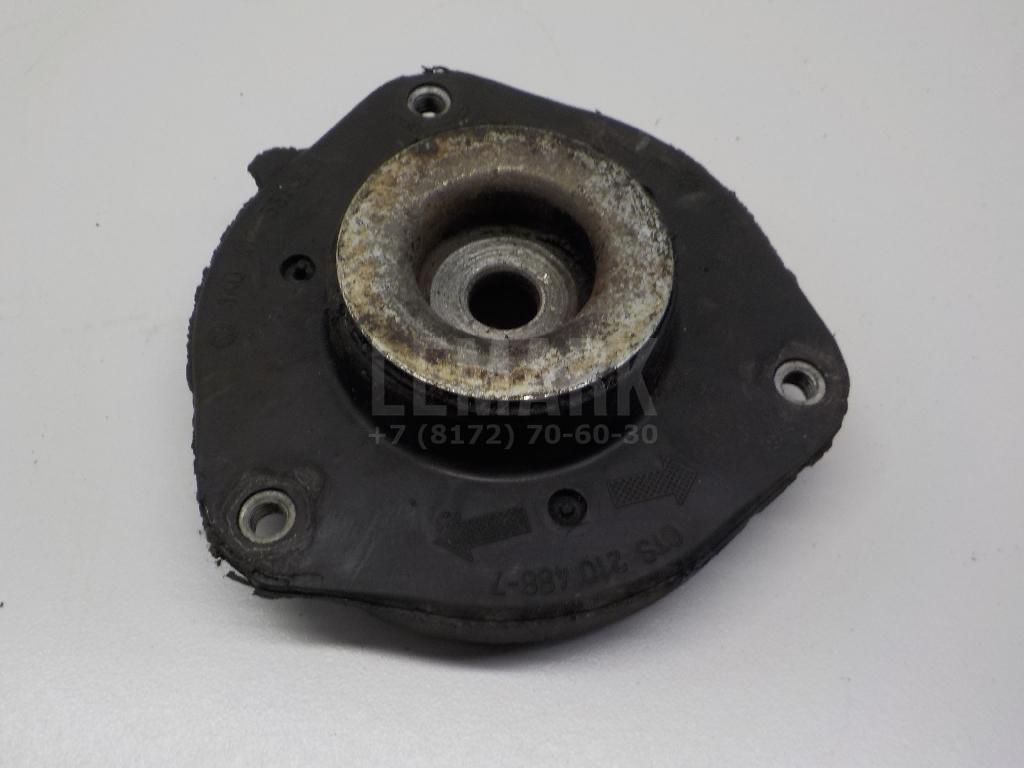 Опора переднего амортизатора 1K0412331B VAG