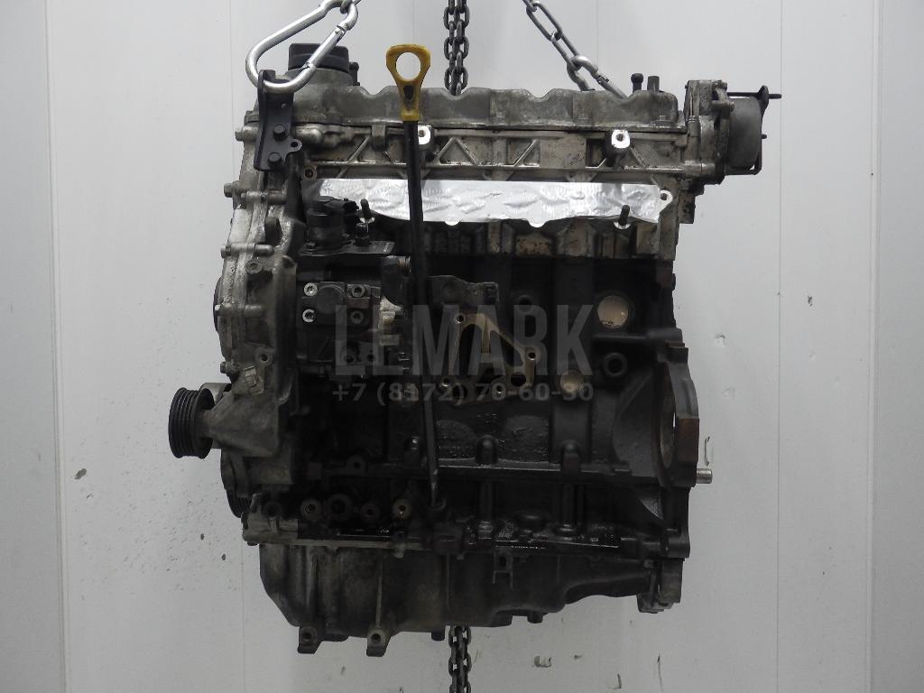 Двигатель Z46412AZ00 Hyundai-Kia