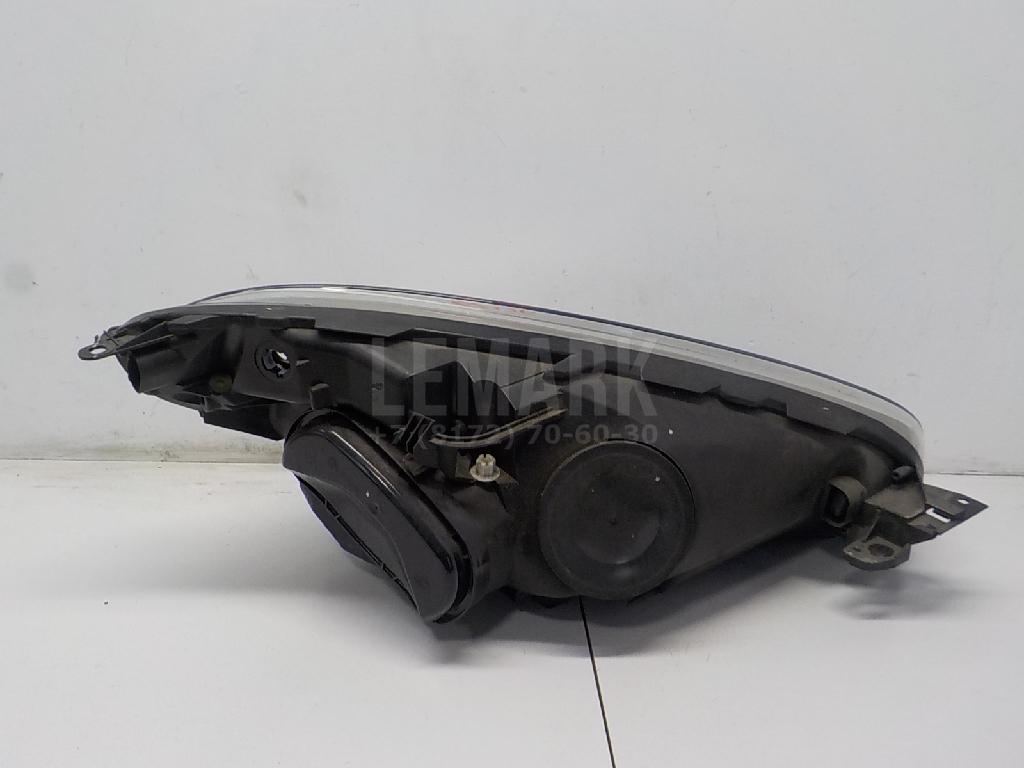 Фара левая для  BMW X1 E84 2009-2015
