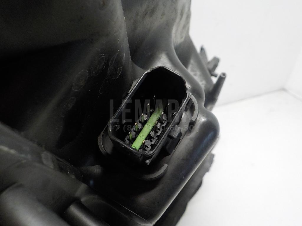 Фара левая для  BMW X1 E84 2009-2015