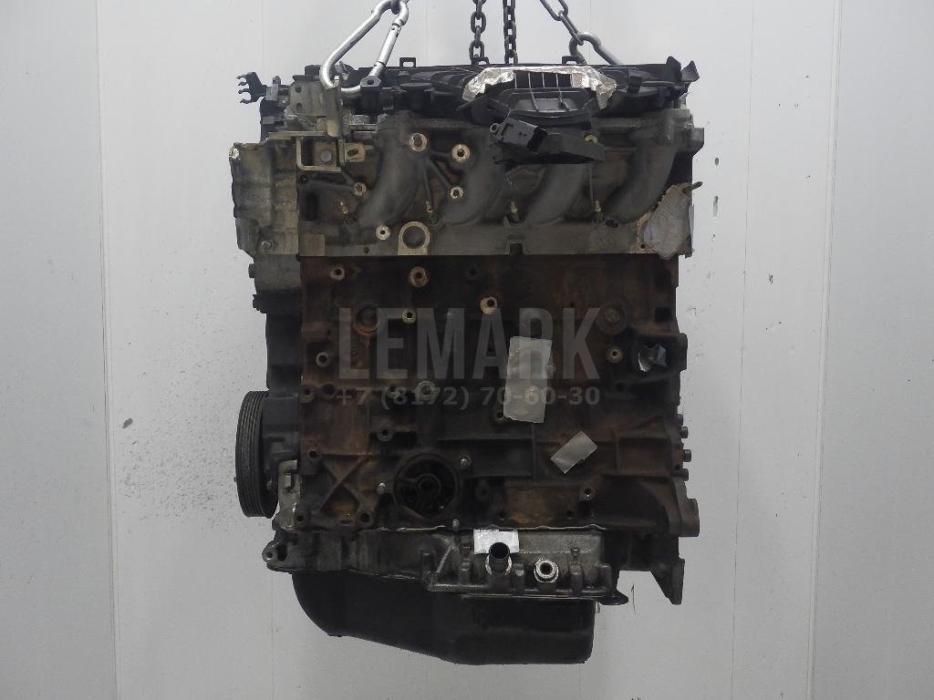 Двигатель 1869767 Ford