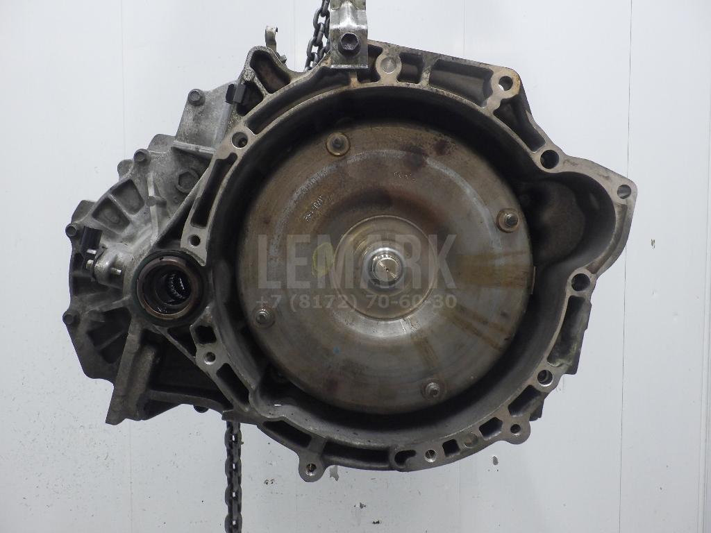 АКПП (автоматическая коробка переключения передач) 1477944 Ford
