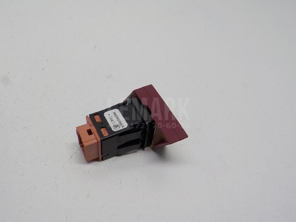 Кнопка аварийной сигнализации для  Ford Fiesta 2001-2008