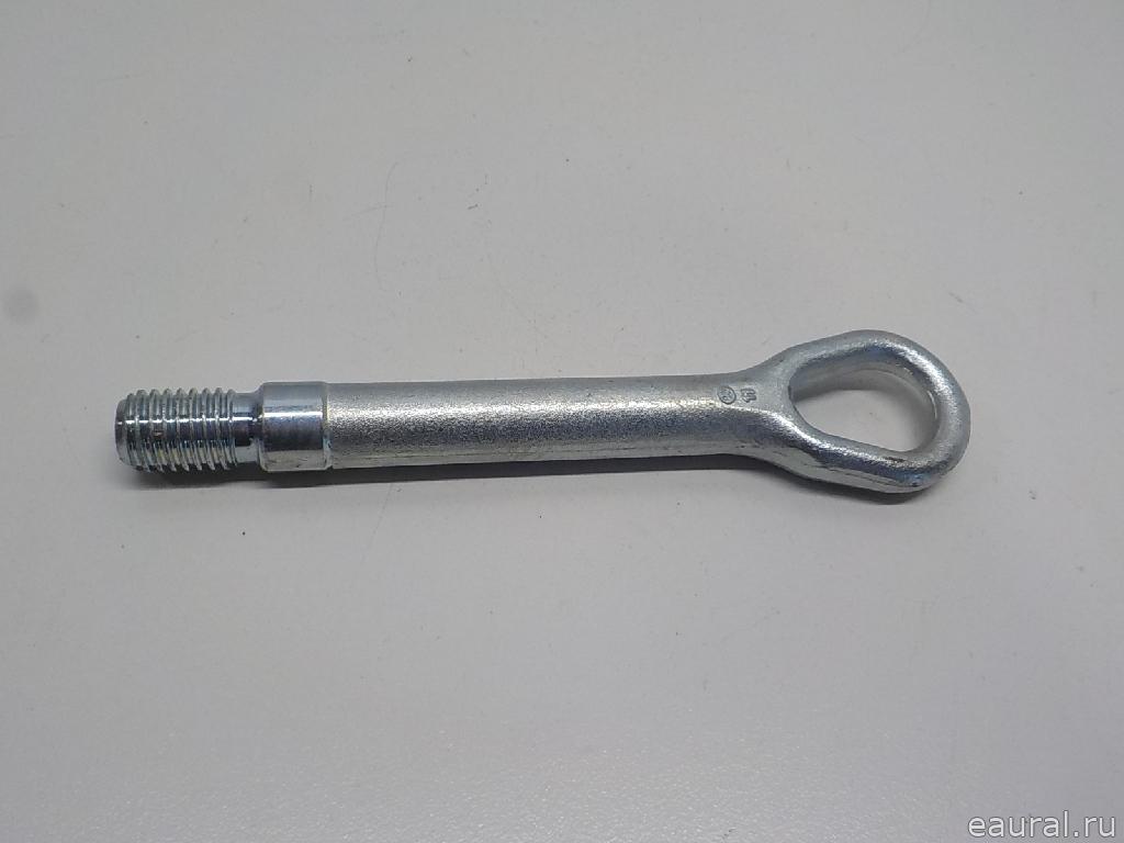 Крюк буксировочный