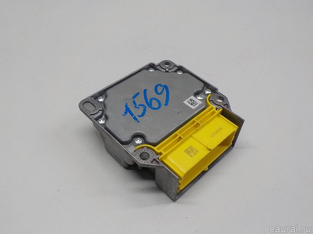 Блок управления AIR BAG