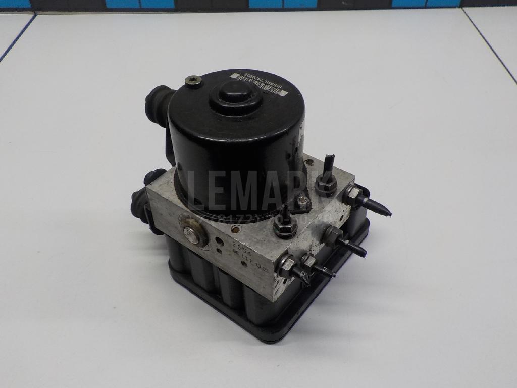Блок ABS (насос) 1K0614517ACBEF VAG