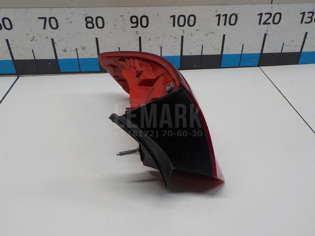 Фонарь задний наружный правый для  BMW X1 F48 2014-2022