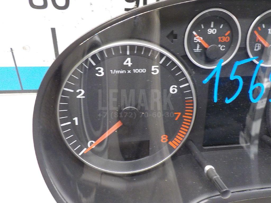 Панель приборов для  BMW 3-serie F30/F31/F80 2011-2020