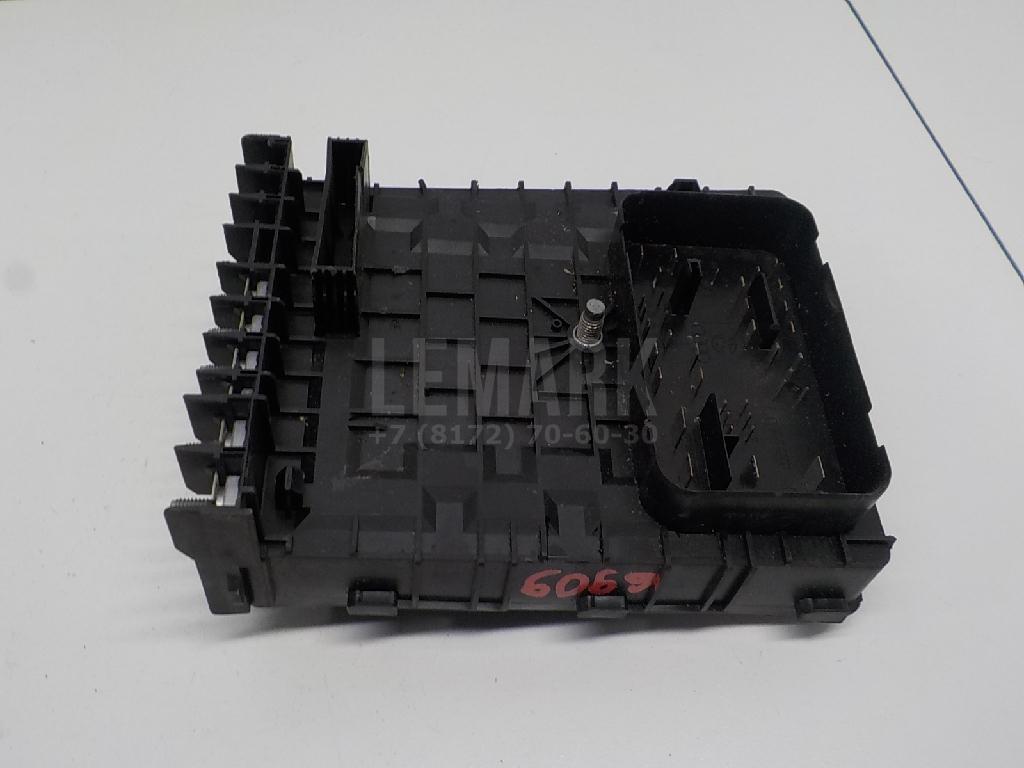 Блок предохранителей для  Audi 80/90 [B2] 0-1986