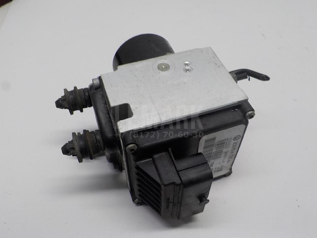 Блок ABS (насос) 3C0614109AFBEF VAG