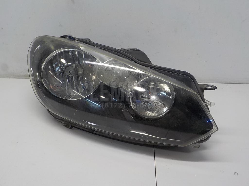 Фара правая 5K2941006H VAG