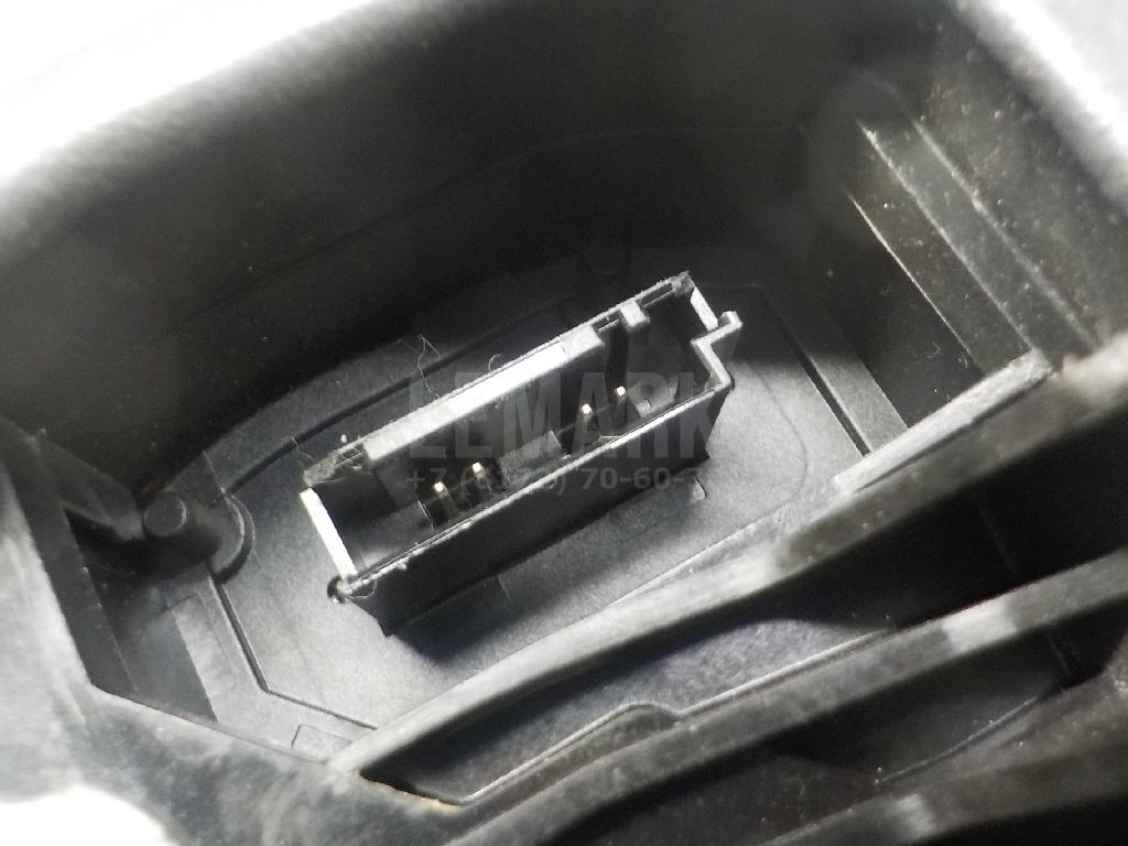 Замок двери задней левой для  Audi A6 [C7,4G] 2011-2018
