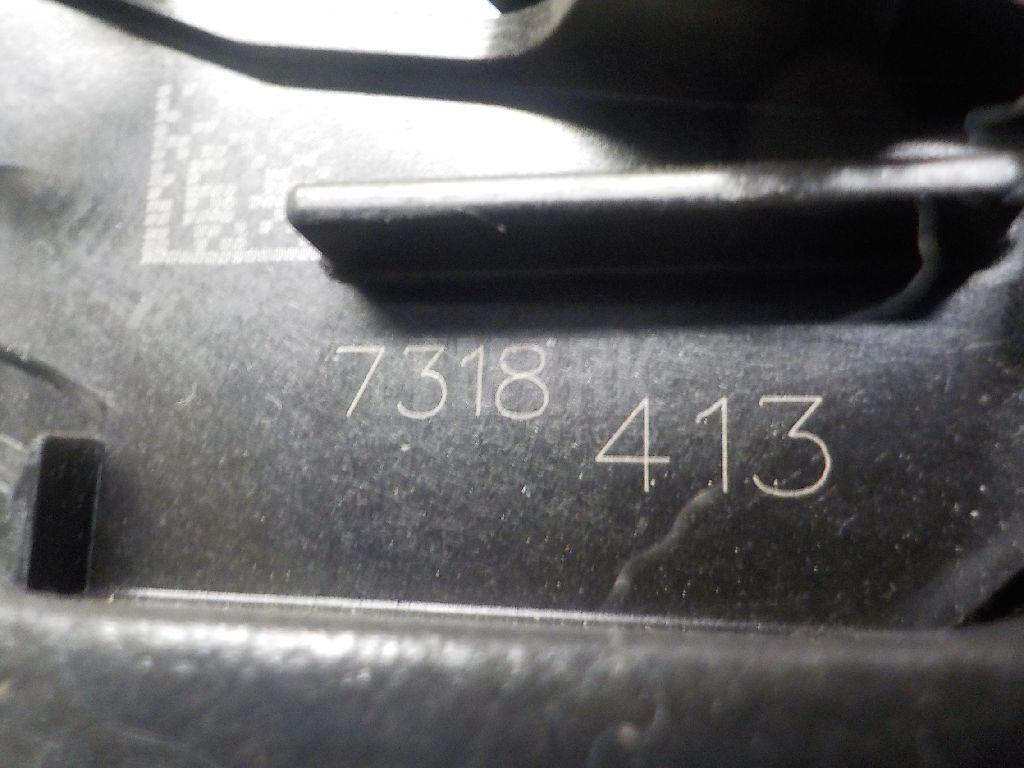 Замок двери задней левой для  Audi A6 [C7,4G] 2011-2018