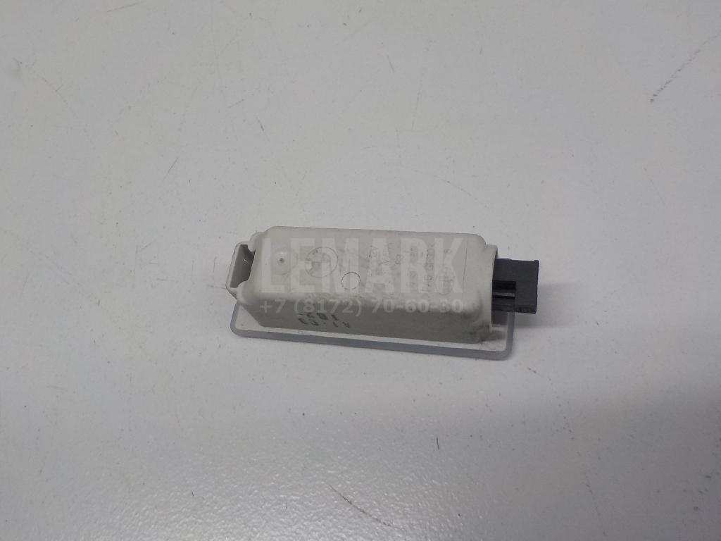 Плафон салонный