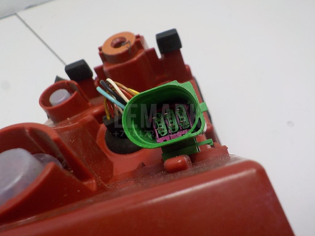 Фонарь задний наружный правый для  Audi A3 (8L1) 1996-2003