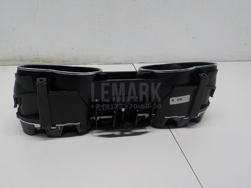 Панель приборов для  Brilliance M2 2006-2012