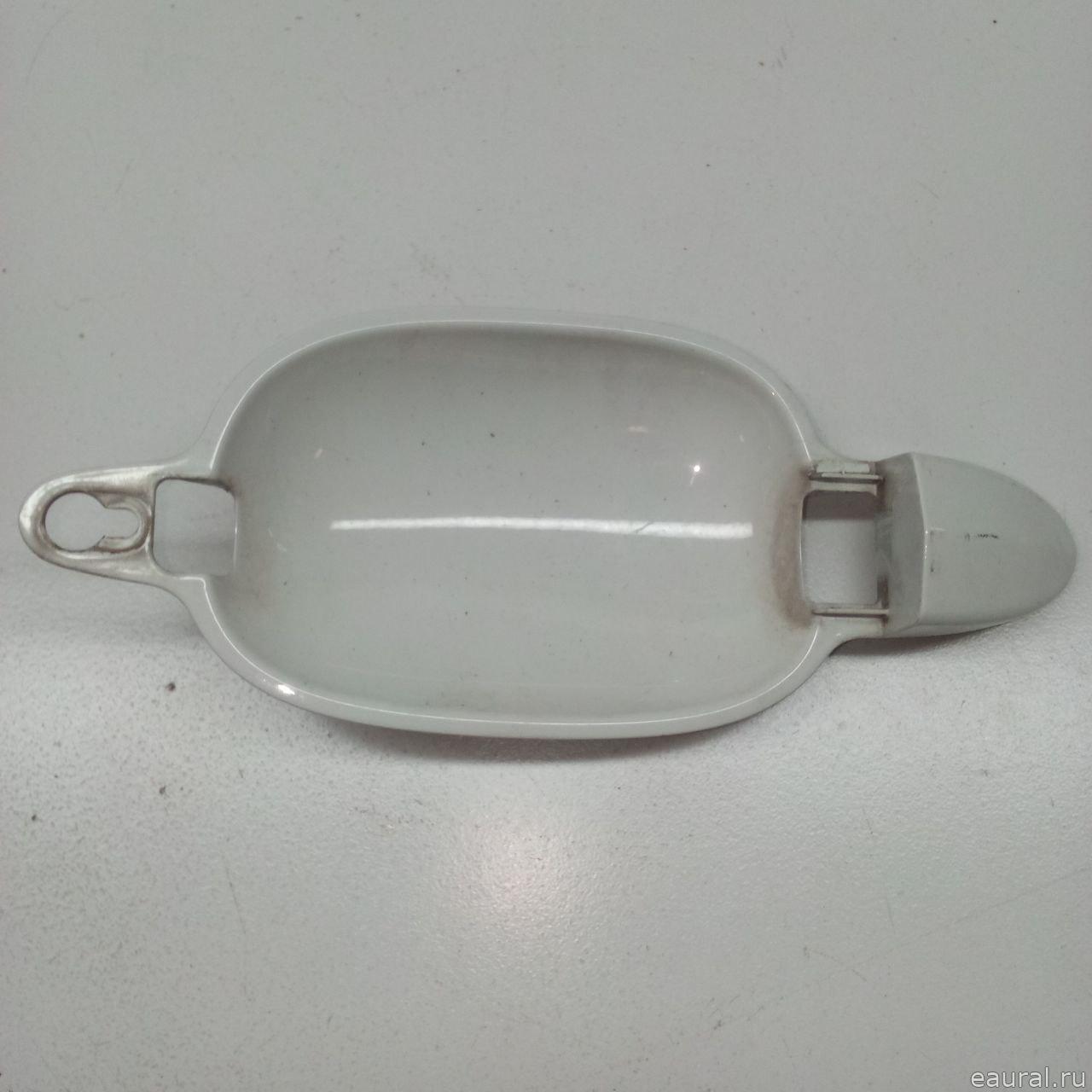 Накладка ручки наружной