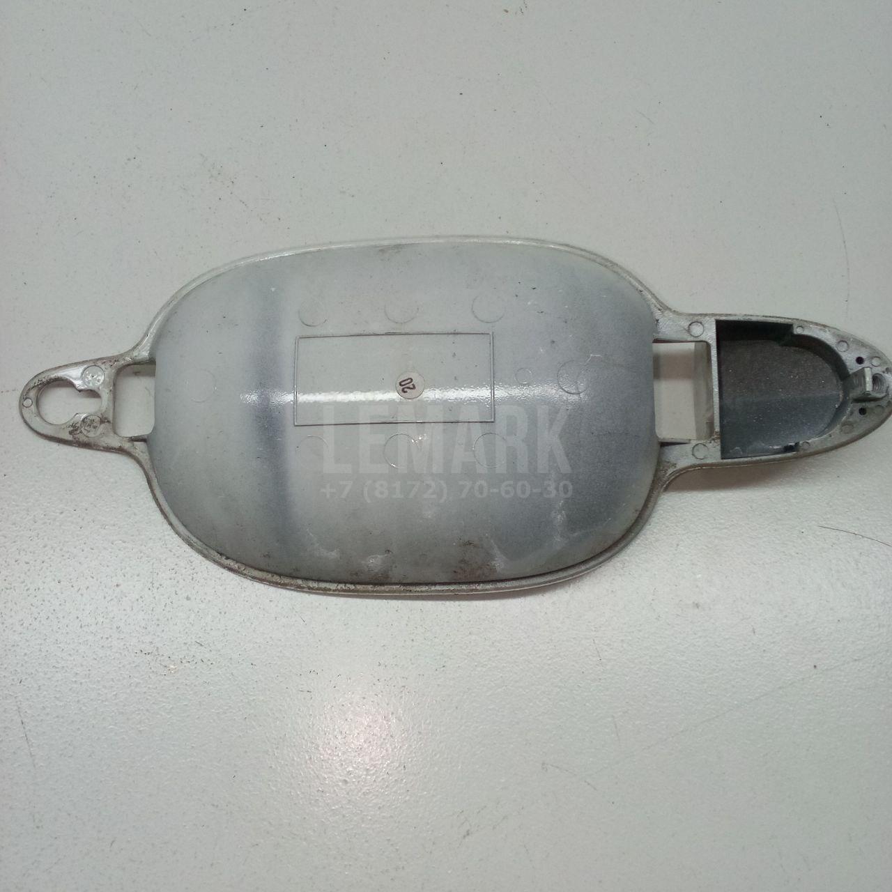 Накладка ручки наружной