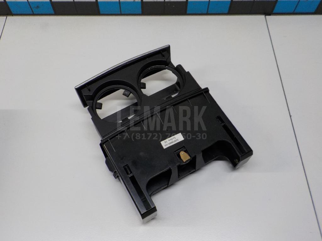 Подстаканник для  BMW X5 E70 2007-2013