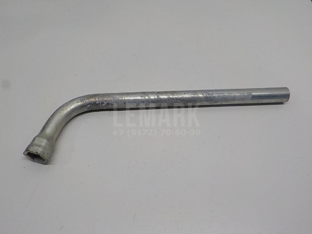 Ключ баллонный 7L0012219 VAG