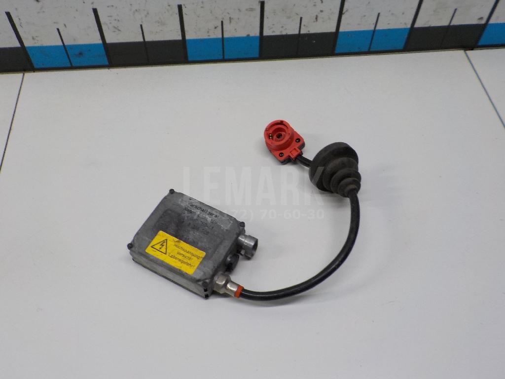 Блок ксеноновой лампы для  BMW 5-serie E60/E61 2003-2009