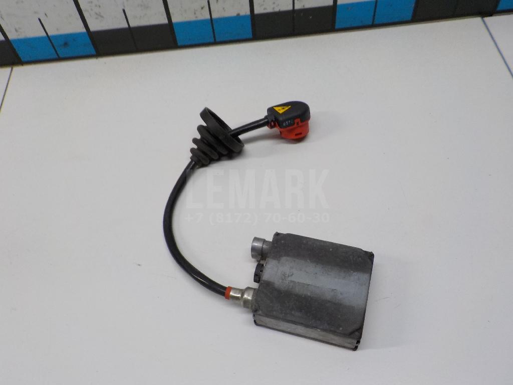 Блок ксеноновой лампы для  BMW 5-serie E60/E61 2003-2009
