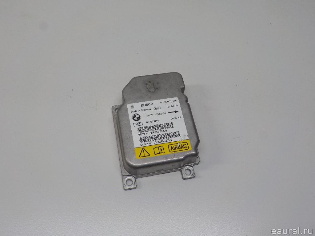 Блок управления AIR BAG