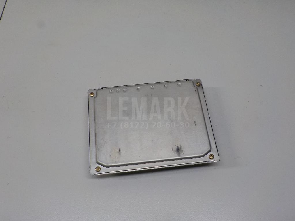 Блок управления двигателем для  Audi A4 [B5] 1994-2001