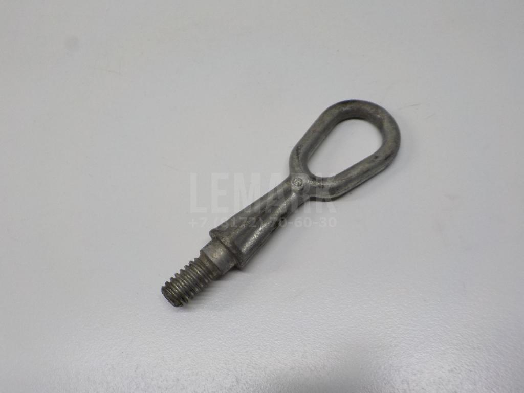 Крюк буксировочный