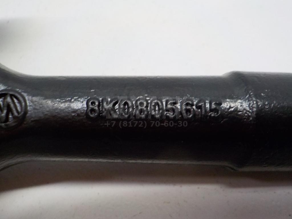 Крюк буксировочный для  BMW X3 E83 2004-2010