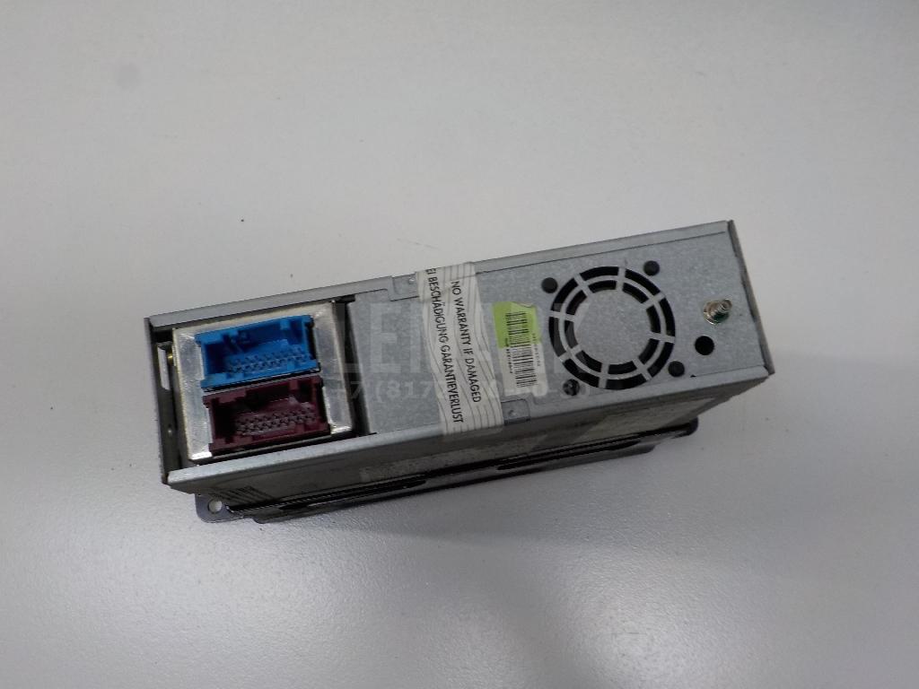 Проигрыватель CD/DVD
