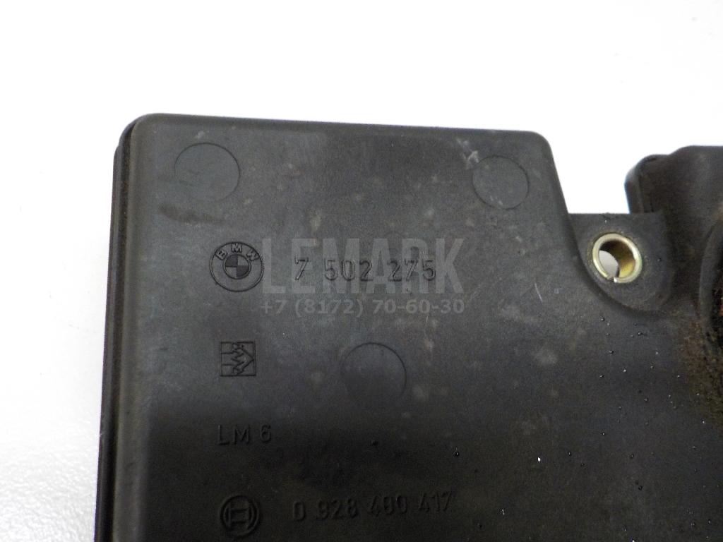 Механизм изменения длины впускного коллектора для  BMW X6 F16/F86 2014-2020