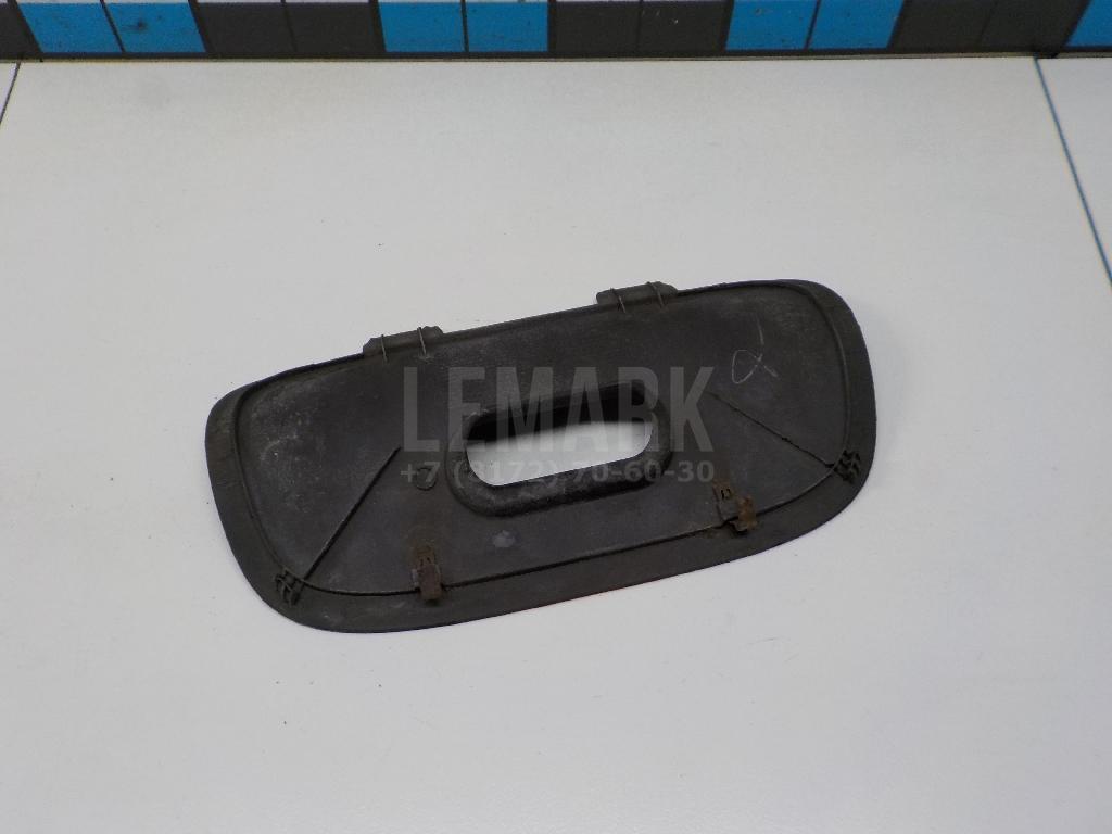 Заглушка бампера для  BMW X5 E70 2007-2013