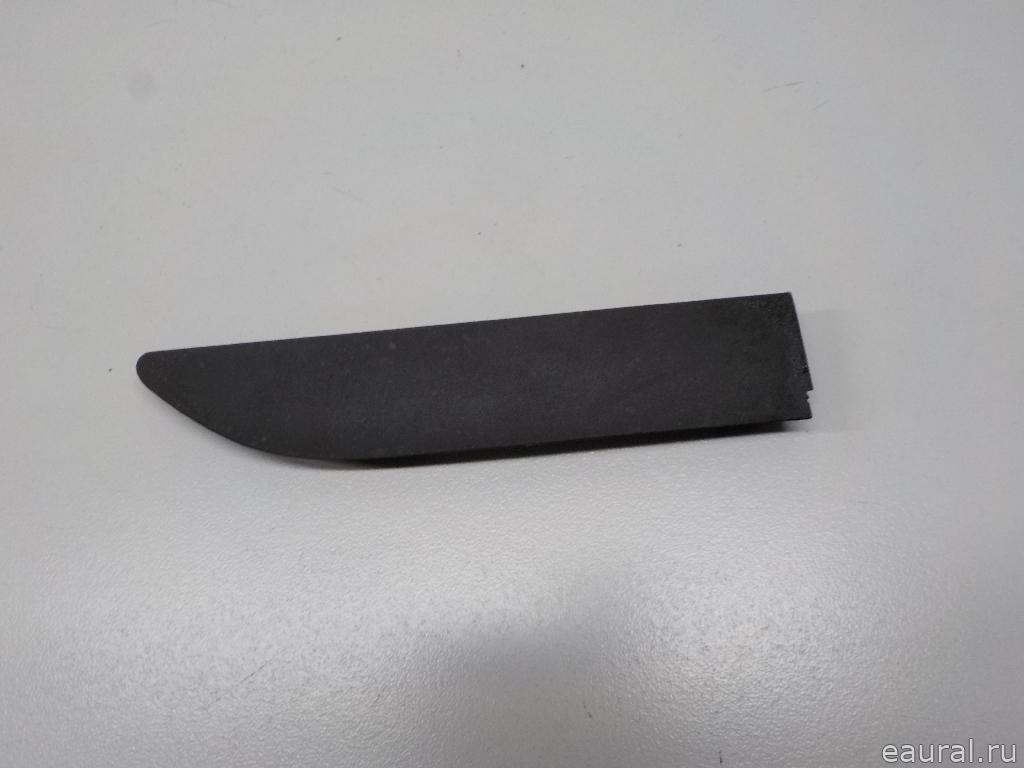 Заглушка буксировочного крюка
