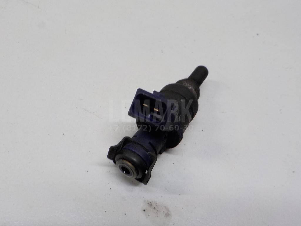 Форсунка инжекторная электрическая для  BMW 5-serie G30/G31/F90 2017-2023