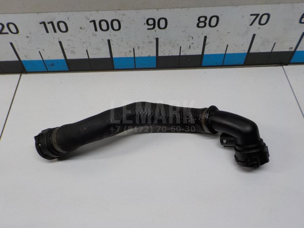 Патрубок радиатора для  BMW X6 E71 2008-2014