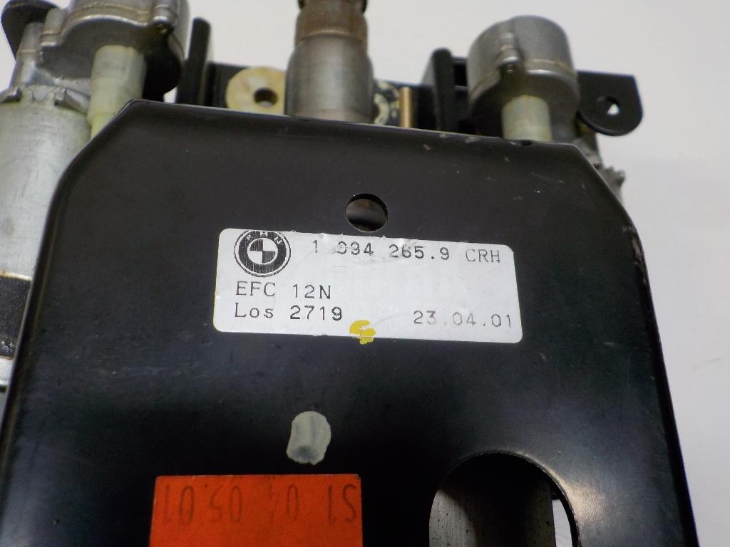 Колонка рулевая для  Audi 80/90 [B4] 1991-1995