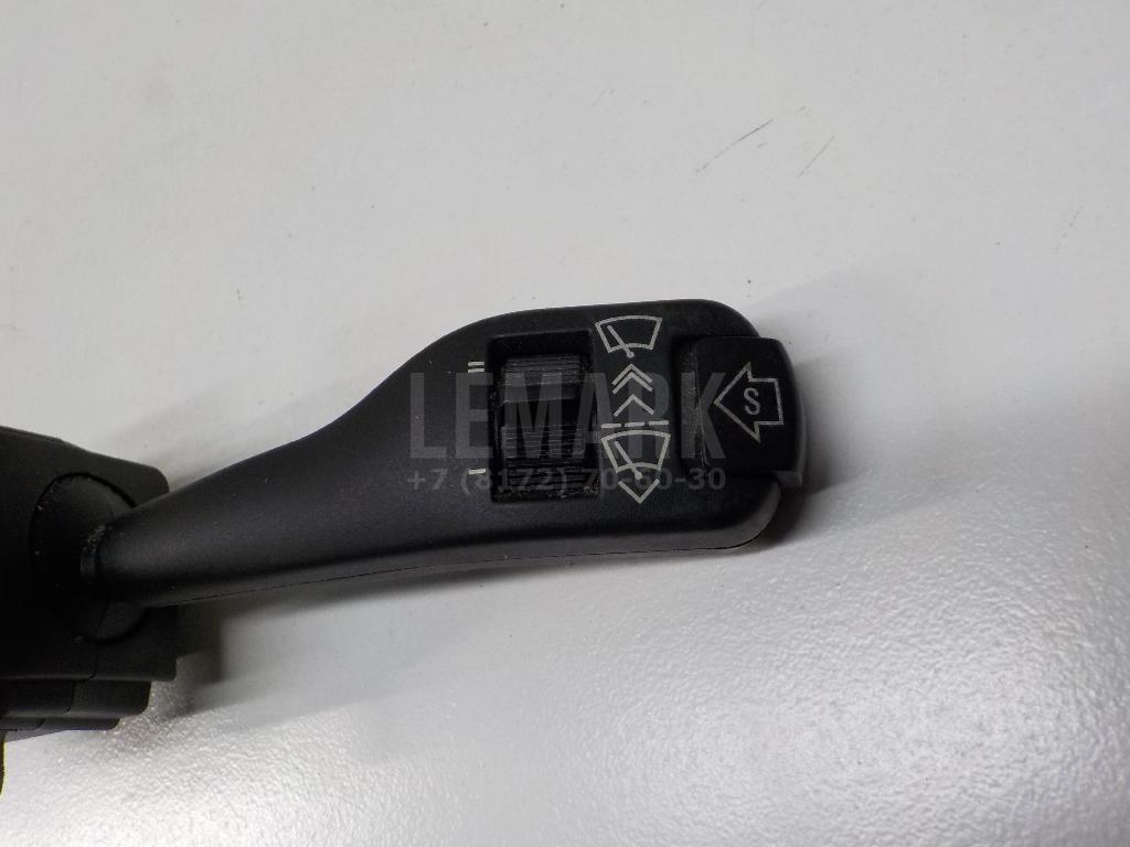 Переключатель стеклоочистителей для  BMW 5-serie G30/G31/F90 2017-2023