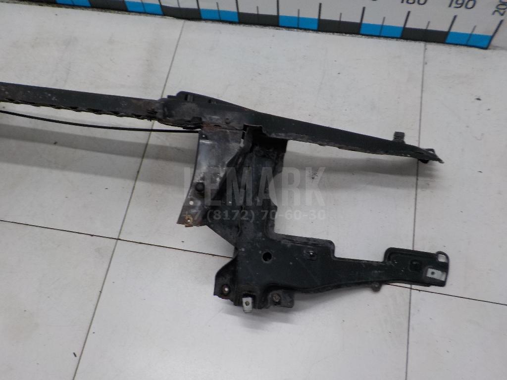 Панель передняя для  Acura MDX 2013-2020