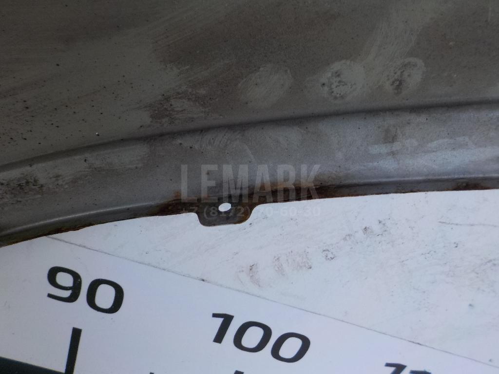 Крыло переднее правое для  Belgee X70 2024
