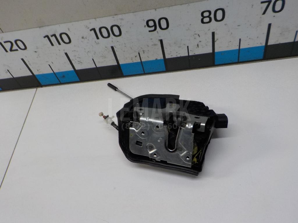 Замок двери задней левой для  BMW 1-serie F20/F21 2011-2019