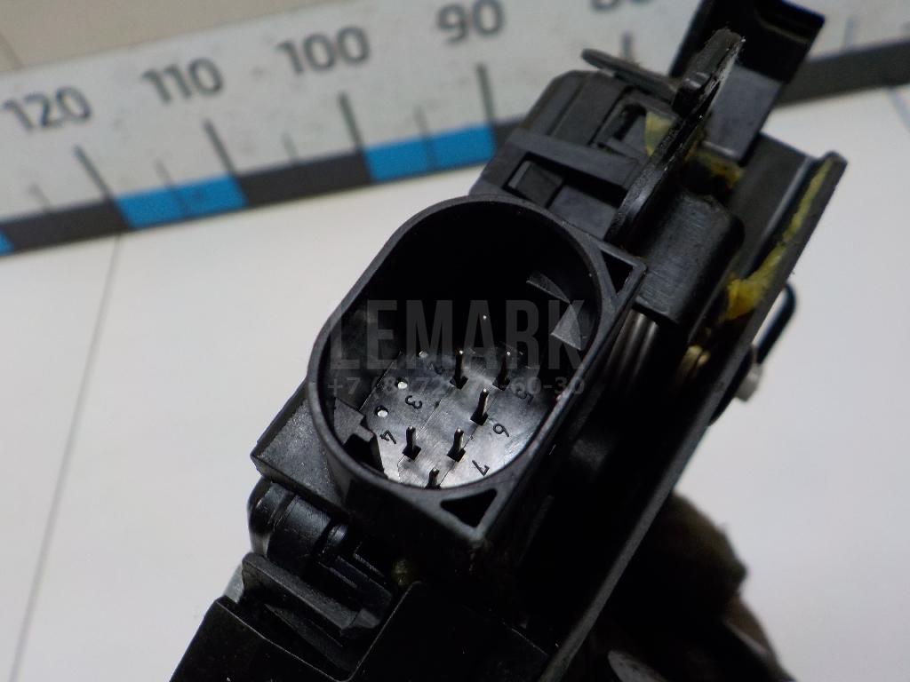Замок двери задней левой для  BMW 1-serie F20/F21 2011-2019