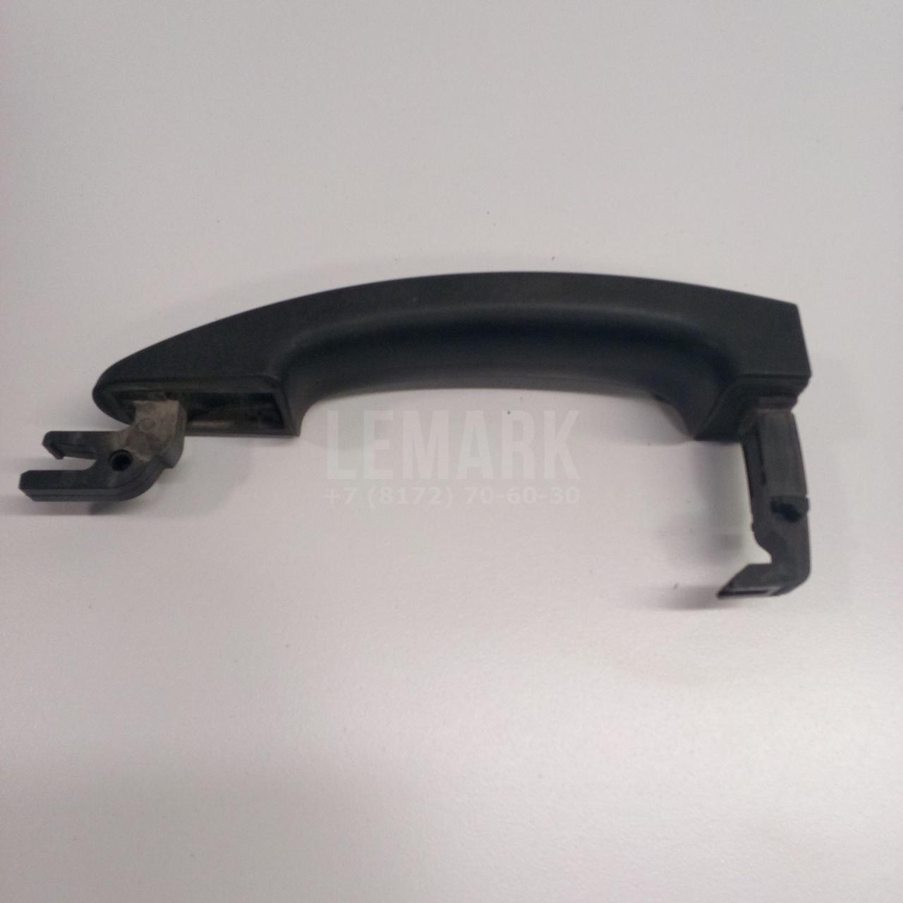 Ручка двери наружная 1323272 Ford
