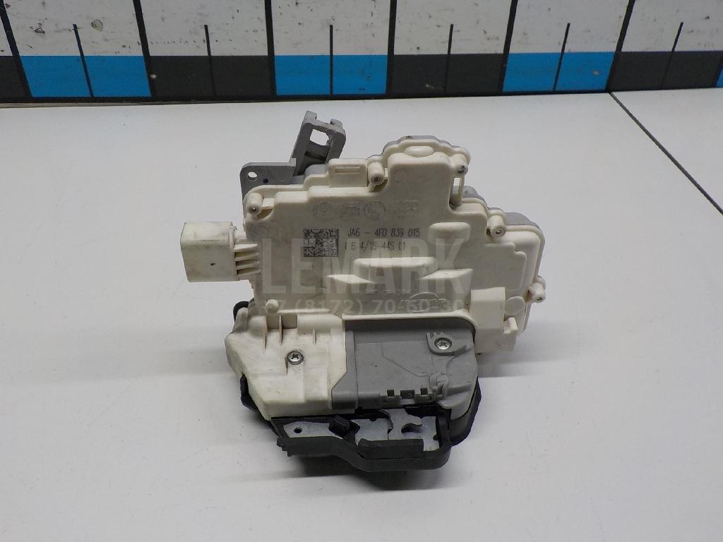 Замок двери задней левой для  BMW 6-serie E63 2004-2009