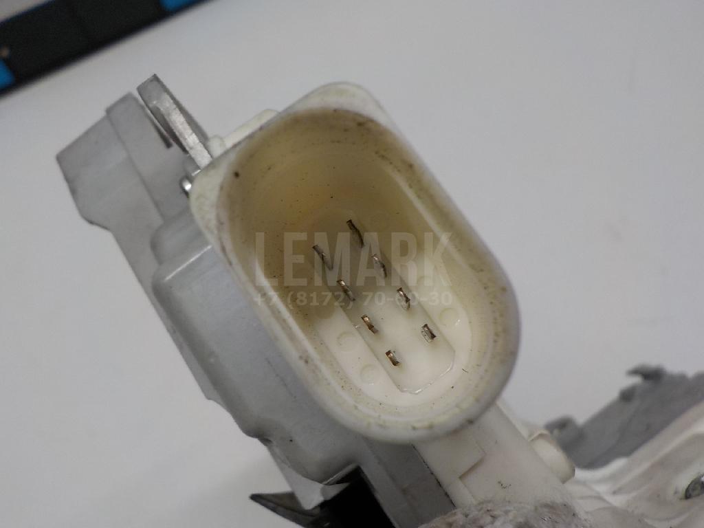Замок двери задней левой для  BMW 6-serie E63 2004-2009