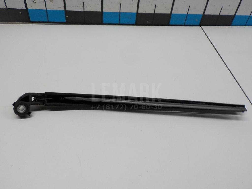 Поводок стеклоочистителя заднего для  BMW 4-serie F32/F33/F82 2012-2020