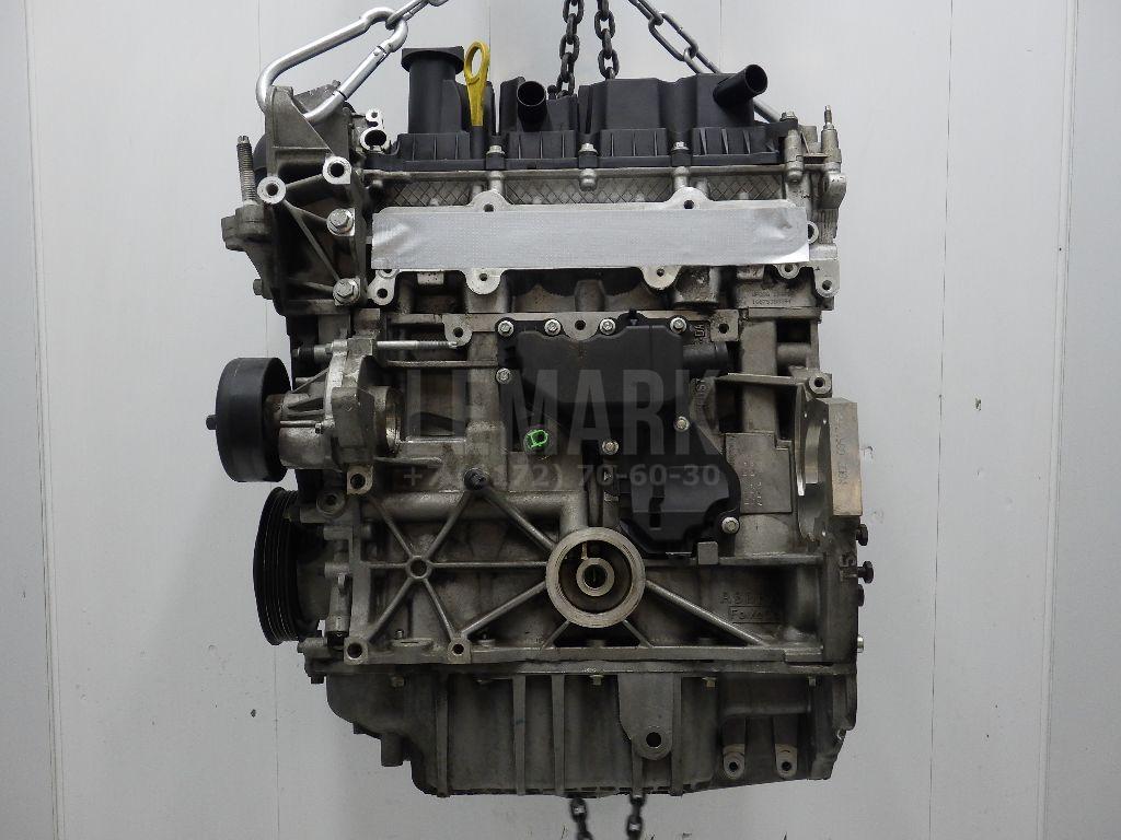 Двигатель 2378991 Ford