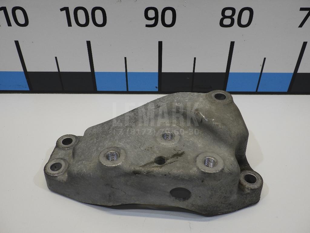 Кронштейн КПП левый 3C0199117J VAG