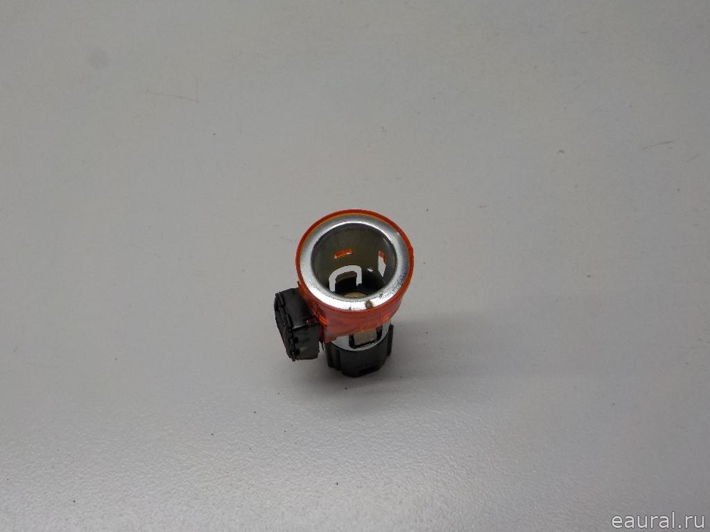 Гнездо прикуривателя