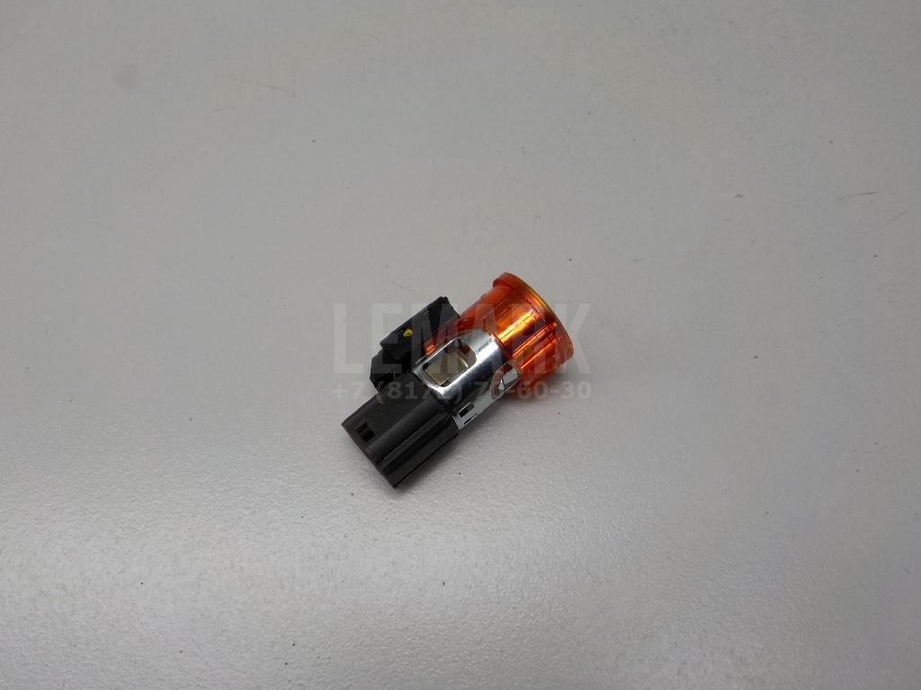Гнездо прикуривателя